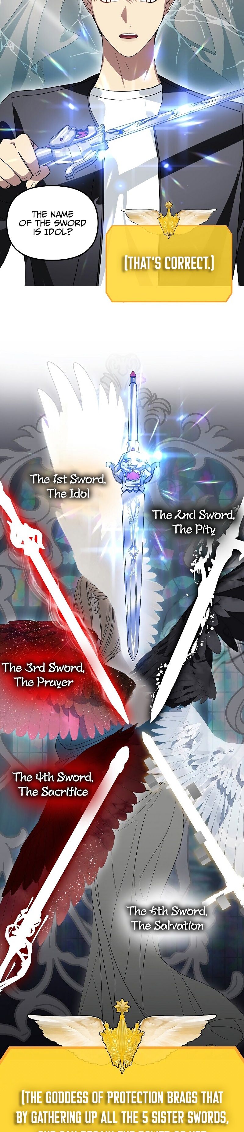 SSS-Class Suicide Hunter, Chapter 46 image 12